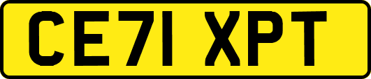 CE71XPT