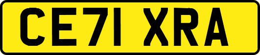 CE71XRA