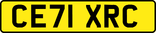 CE71XRC