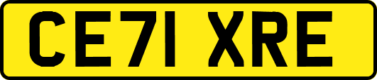CE71XRE