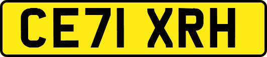 CE71XRH