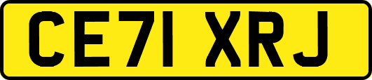 CE71XRJ