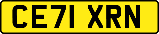 CE71XRN