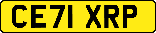 CE71XRP