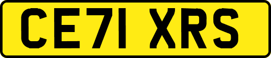 CE71XRS