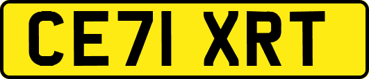 CE71XRT