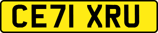 CE71XRU