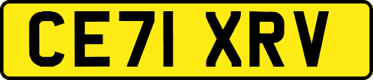CE71XRV
