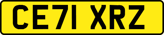 CE71XRZ