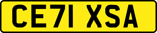 CE71XSA