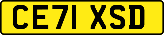 CE71XSD