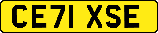 CE71XSE