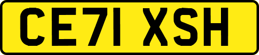 CE71XSH