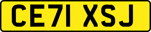 CE71XSJ