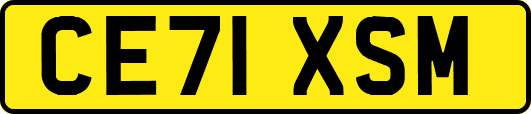 CE71XSM