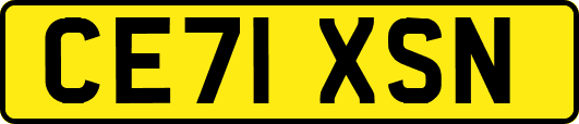 CE71XSN