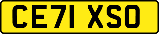 CE71XSO