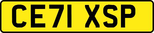 CE71XSP