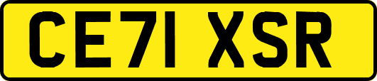 CE71XSR
