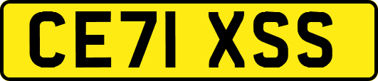 CE71XSS