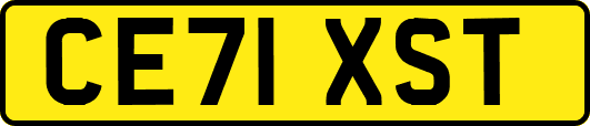 CE71XST