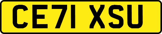 CE71XSU