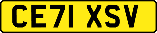 CE71XSV