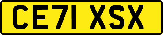 CE71XSX