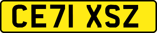 CE71XSZ