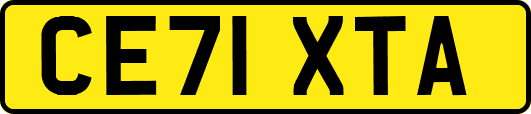 CE71XTA