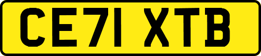 CE71XTB