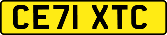 CE71XTC