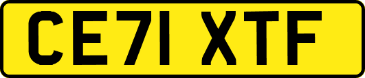 CE71XTF