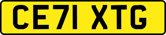 CE71XTG
