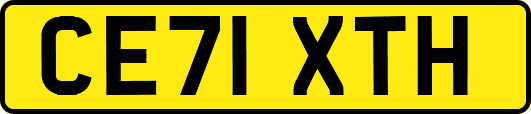 CE71XTH