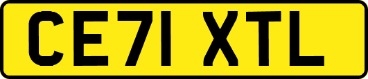 CE71XTL