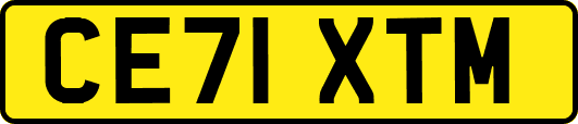 CE71XTM