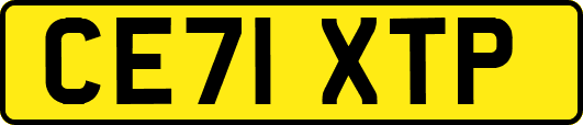 CE71XTP