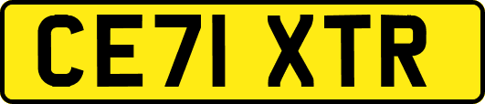 CE71XTR