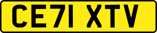 CE71XTV