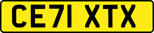CE71XTX