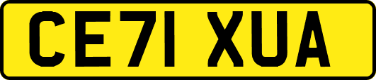 CE71XUA