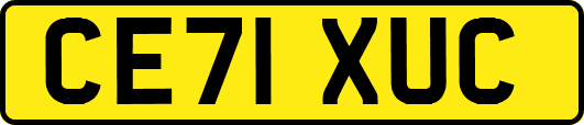 CE71XUC