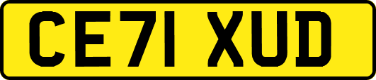 CE71XUD