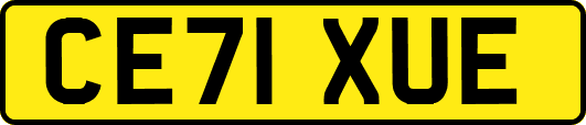 CE71XUE