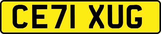 CE71XUG