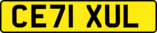CE71XUL