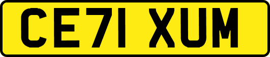 CE71XUM