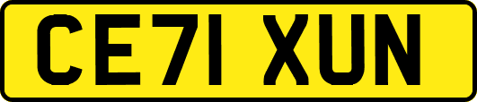 CE71XUN