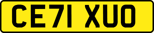 CE71XUO